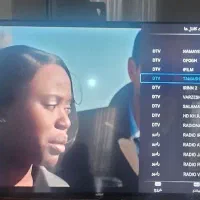 تلویزیون ۶۵ درحدنو