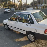 پراید مدل ۸۶
