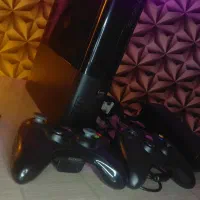 ایکس باکس 360 سوپراسلیم