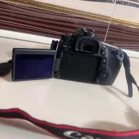 دوربین کنون هفتاد دی|دوربین عکاسی و فیلم‌برداری|اسلام‌شهر, شهرک مفیدی|دیوار