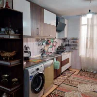 ۱۰۰متر دوخواب طبقه دوم جنوبی نما قولنامه/علیزاده