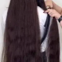 خریداری موهای طبیعی