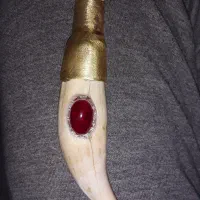 گردنی زیبا  تک