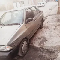 پراید صبا|خودرو سواری و وانت|شوط, |دیوار