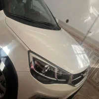 X22|خودرو سواری و وانت|مشگین شهر, |دیوار