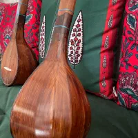 سه تار دستساز