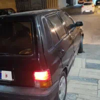 هاچپک 87|خودرو سواری و وانت|بندرعباس, |دیوار