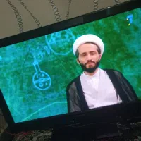ال سی دی پاناسونیک 50اینج سالم و تندرست|تلویزیون و پروژکتور|دوگنبدان, |دیوار
