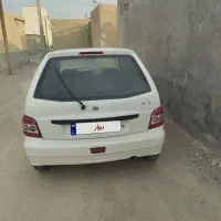 پراید 111 مدل 98|خودرو سواری و وانت|اشکنان, |دیوار