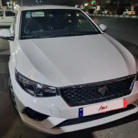 تارا اتومات V4 در حد صفر