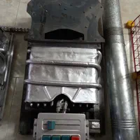 آبگرمکن دیواری