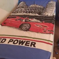 سرویس خواب کودک به نوجوان|تخت و سرویس خواب|اندیمشک, |دیوار