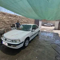 پژو پارس ۹۰