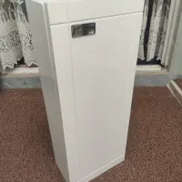 باکس آینه روشویی PVC شرکتی (بدون آینه)