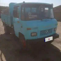 مینی بار کمپرس مدل ۵۲