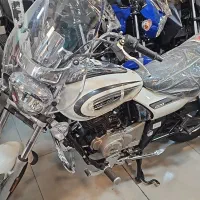 باجاج اونجر۲۲۰ صفر مدل ۱۴۰۴ (یکساله)