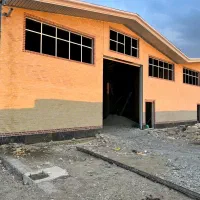 اجاره صنعتی 1000م صفادشت برق75 کد 4152