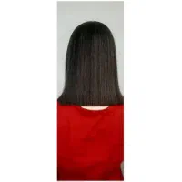 دستیار جهت اتوکشی کراتین