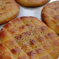 فطیر سنتی|خوردنی و آشامیدنی|تهران, خانی آباد نو جنوبی|دیوار