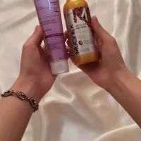 ماسک مو کمتر از 300 تومن