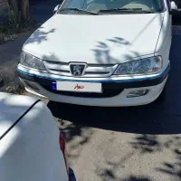 پژو پارس tu۵ ۹۶