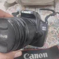 دوربین canon|دوربین عکاسی و فیلم‌برداری|تهران, نارمک|دیوار