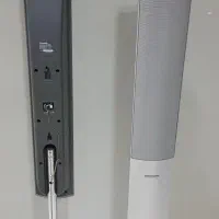 باند ایستاده پاناسونیک|سیستم صوتی خانگی|شاهینشهر, حافظ جنوبی|دیوار