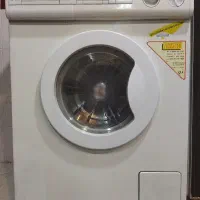 لباسشویی سپهر الکتریک هفت کیلویی