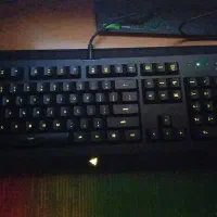 کیبورد Razer Cynosa Lite