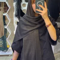 شال بافت پاییزی|لباس|ارومیه, |دیوار