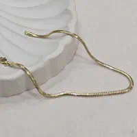 دستبند تیغ ماهی