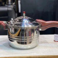 زودپز گازی تک دسته ماکسیمان ۹ لیتری/زود پز