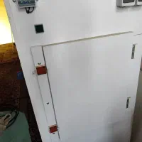 سایلنت باکس دو ظرفیتی فول امکانات ساخت آریالند