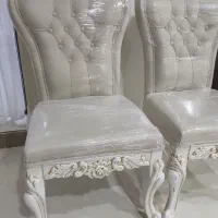 میزغذاخوری 8 نفره در حد نو
