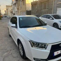 دنا پلاس 403 دستی آپشنال|خودرو سواری و وانت|شیراز, شهرک والفجر|دیوار