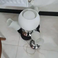 لوستر  ۳ساخه