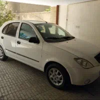 تیبا 2 (هاچبک) EX، مدل ۱۴۰۱