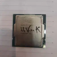 cpu i7 11700k