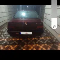 پژو۴۰۵مدل ۱۳۸۲