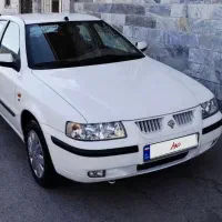 سمند ef7 دوگانه ۹۴