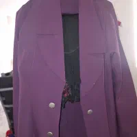 کت مازراتی سایز ۴۴ تا ۴۶