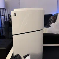 Ps5 اسلیم