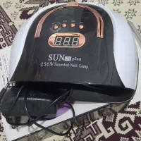 دستگاه سوهان و یووی (فروش فوری)