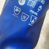 دستکش نفت و بنزین و اسید