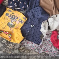 فروشی|لباس|کرج, حیدرآباد|دیوار