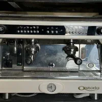 دستگاه اسپرسو تمام صنعتی آستوریا|کافی‌شاپ و رستوران|کرج, گوهردشت|دیوار