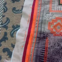 لباس دوزنده