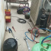 نصب،نصاب،کولرگازی،شهرری باقرشهرکهریزک،تعمیرکولر|خدمات پیشه و مهارت|ری, صفاییه (چشمه علی)|دیوار