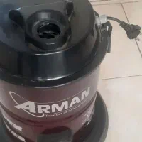 جارو برقی آلمان اصل|جاروبرقی، جارو شارژی، بخارشو|اصفهان, سرچشمه|دیوار