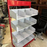 قفسه یه طرفه|فروشگاه و مغازه|اهواز, ۳۰ متری|دیوار